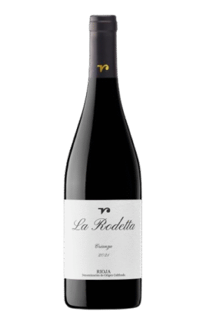 La Rodetta Crianza