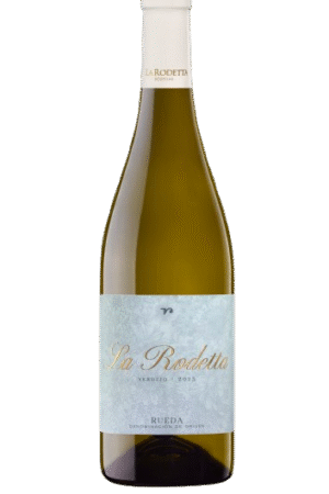 La Rodetta Verdejo