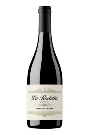 La Rodetta Ribera Crianza