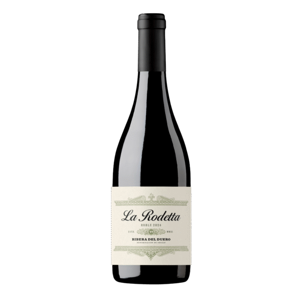La Rodetta Ribera Crianza